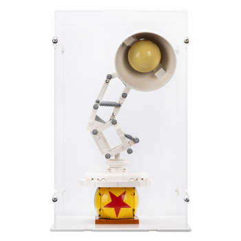Preview: 21357 Disney Pixar Luxo Jr. - Display Case