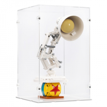 Preview: 21357 Disney Pixar Luxo Jr. - Display Case