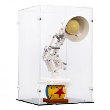 Preview: 21357 Disney Pixar Luxo Jr. - Display Case