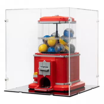21358 Minifigure Vending Machine - Display Case