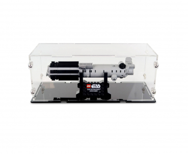 Preview: 40483 Luke Skywalker’s Lightsaber Display Case Lego