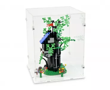 40567 Forest Hideout Display Case