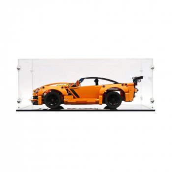 Preview: 42093 Chevrolet Corvette ZR1 Display Case