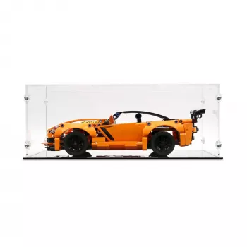 42093 Chevrolet Corvette ZR1 - Acryl Vitrine Lego