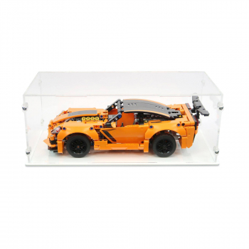 Preview: 42093 Chevrolet Corvette ZR1 Display Case