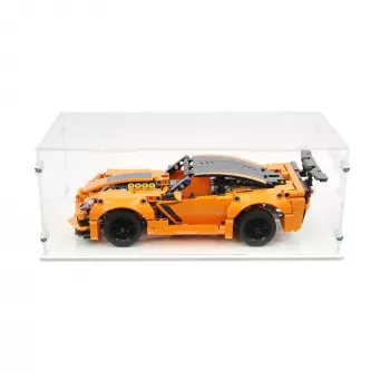 42093 Chevrolet Corvette ZR1 Display Case