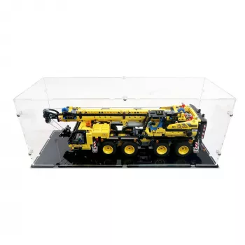 Lego 42108 Kran-LKW - Acryl Vitrine