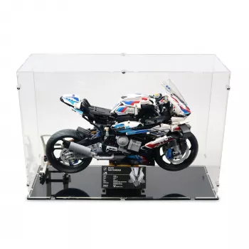 42130 BMW M 1000 RR - Acryl Vitrine Lego