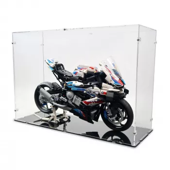 42130 BMW M 1000 RR Display Case Lego