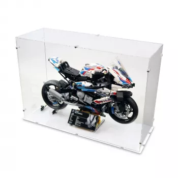 42130 BMW M 1000 RR - Acryl Vitrine Lego