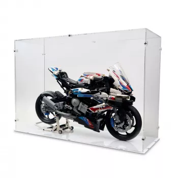 42130 BMW M 1000 RR - Acryl Vitrine Lego