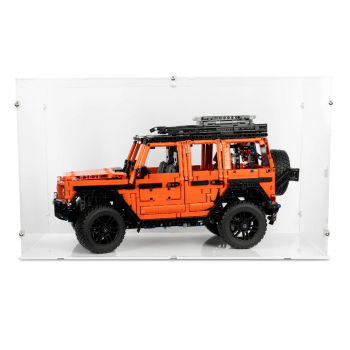Preview: 42177 Mercedes-Benz G 500 Professional Line - Acryl Vitrine Lego