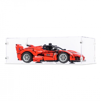 Preview: 42212 Ferrari FXX K - Acryl Vitrine Lego