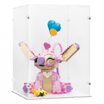 Preview: 43257 Disney Angel - Display Case