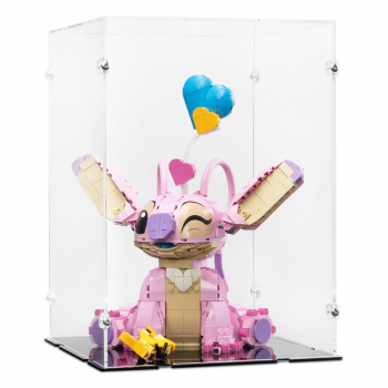 Preview: 43257 Disney Angel - Display Case