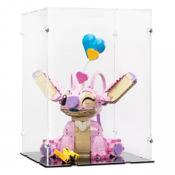 43257 Disney Angel - Display Case