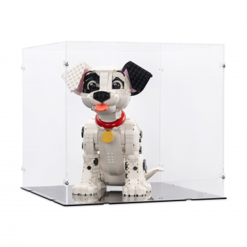 Preview: 43269 Puppy 101 Dalmatians - Display Case