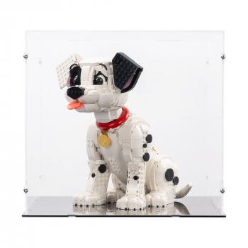 Preview: 43269 Puppy 101 Dalmatians - Display Case