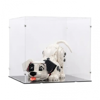 Preview: 43269 Puppy 101 Dalmatians - Display Case