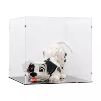 43269 Puppy 101 Dalmatians - Display Case