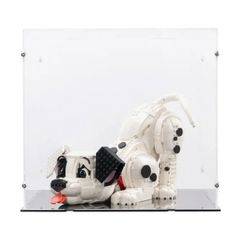 Preview: 43269 Puppy 101 Dalmatians - Display Case