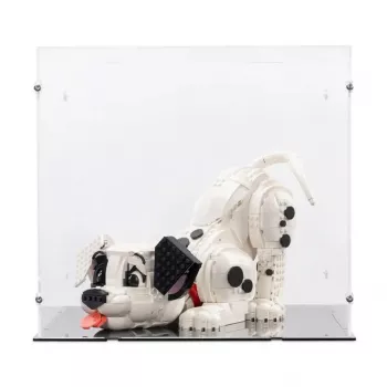 43269 Puppy 101 Dalmatians - Display Case