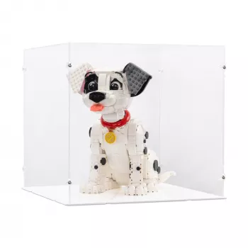43269 Puppy 101 Dalmatians - Display Case