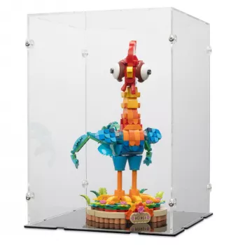 43272 Disney Heihei - Display Case