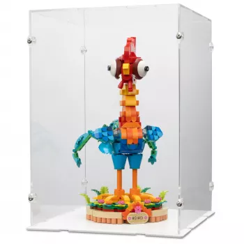 43272 Disney Heihei - Display Case