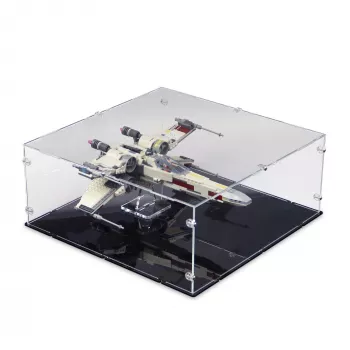 75218 X-Wing Starfighter Display Case