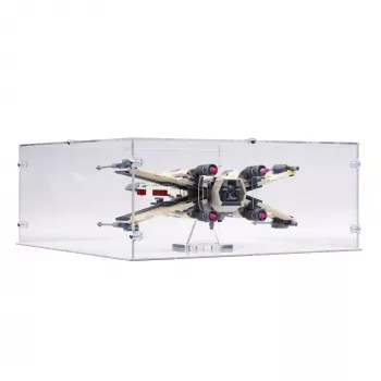 75218 X-Wing Starfighter - Acryl Vitrine Lego