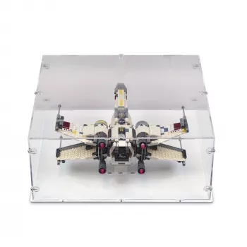 75218 X-Wing Starfighter Display Case