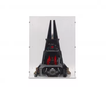 75251 Darth Vader's Castle Display Case