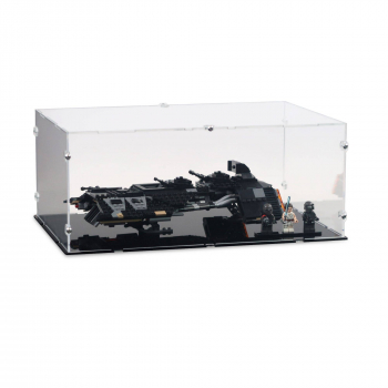 Preview: 75284 Knights of Ren Transport Ship Display Case