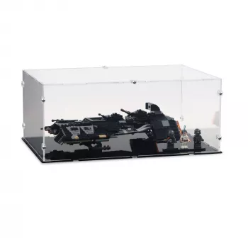 75284 Knights of Ren Transport Ship Display Case