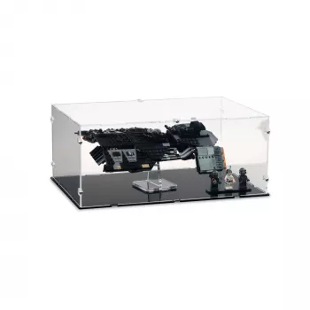 75284 Knights of Ren Transport Ship Display Case