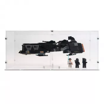 75284 Knights of Ren Transport Ship Display Case