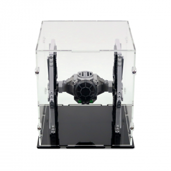 Preview: 75300 Imperial TIE Fighter Display Case