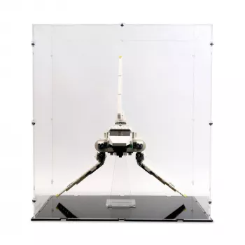 75302 Imperial Shuttle Display Case & Stand Lego