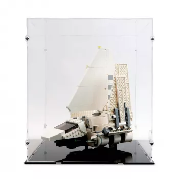 75302 Imperial Shuttle (Landing) - Acryl Vitrine Lego
