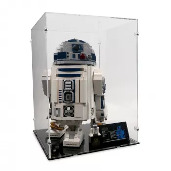 Lego 10225 / 75308 R2-D2 Acryl Vitrine