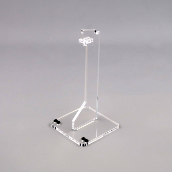 Preview: Slave 1 Boba Fett's Starship Display Stand for LEGO 75312