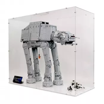 75313 AT-AT - Acryl Vitrine Lego