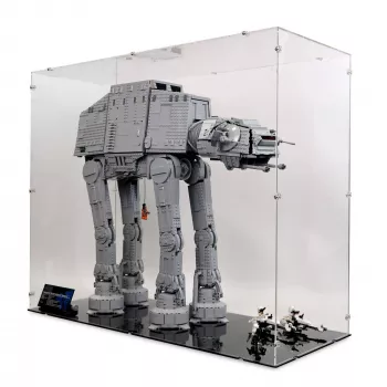 75313 AT-AT - Acryl Vitrine Lego