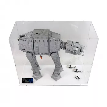 75313 AT-AT - Acryl Vitrine Lego