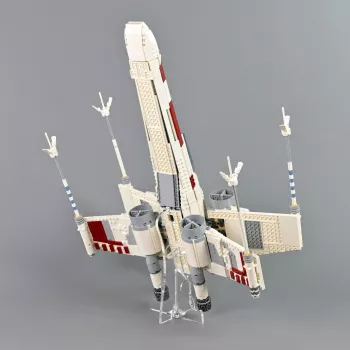 75355 UCS X-Wing Starfighter - Acryl Ständer (Vertical)