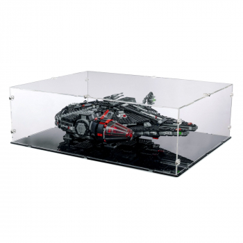 Preview: 75389 The Dark Falcon - Display Case