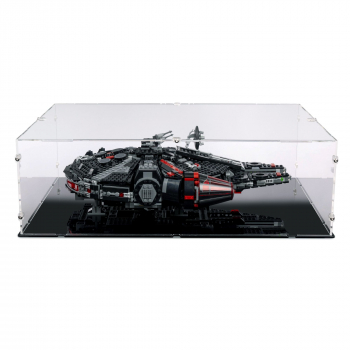 Preview: 75389 The Dark Falcon - Display Case