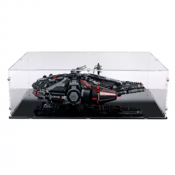 75389 The Dark Falcon - Display Case