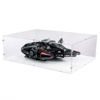 Preview: 75389 The Dark Falcon - Display Case